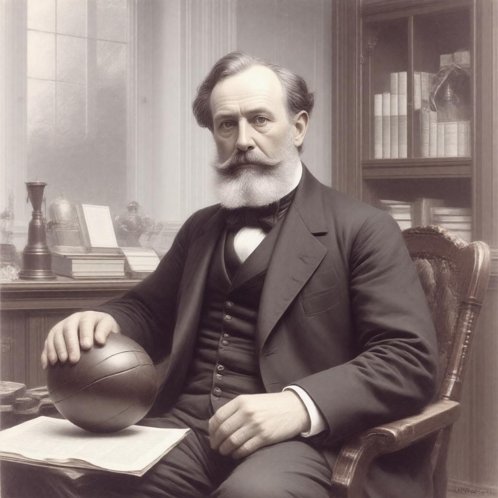 Ebenezer Cobb Morley